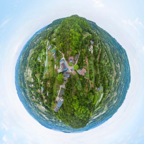 钱库村