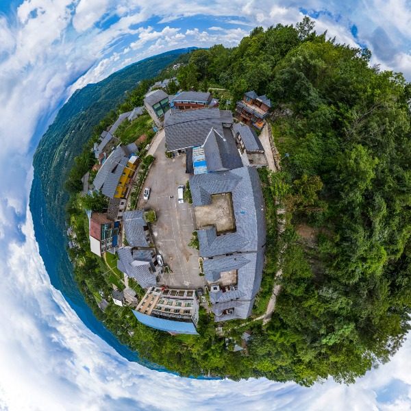 民兴社区