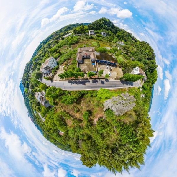 合治寨社区