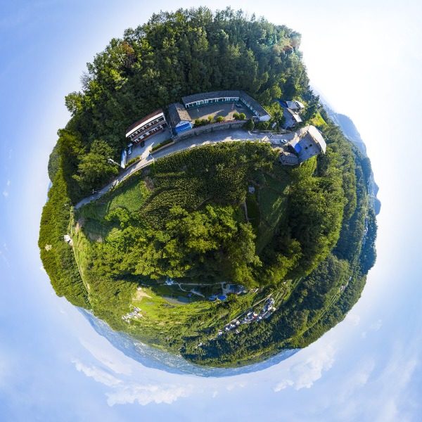 多佛村