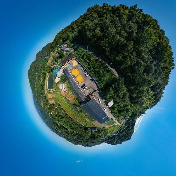 新场村